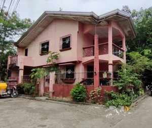 House & Lot in Lot 1, Block 2, Sapphire Homes, Brgy. San Jose, Plaridel, Bulacan - Foreclosed Property