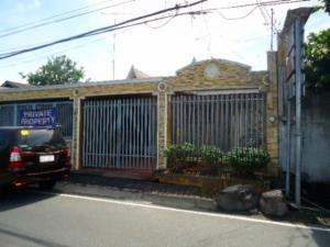 House & Lot in No. 135 (Lot 385-A), Marfori St. (formerly San Isidro St.), Brgy. San Isidro, Calauan, Laguna - Foreclosed Property