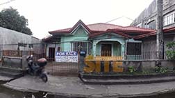 House & Lot in No. 18 (Lot 4, Block 1), Asaña St., Montserrat Subdivision, Brgy. Sto. Angel Sur, Santa Cruz, Laguna - Foreclosed Property