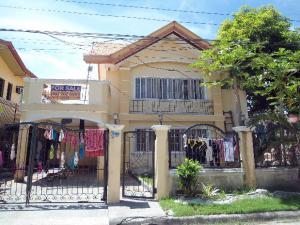 House & Lot in Lot 8, Block 12, 7th Road, Sta. Monica Heights Subdivision, Phase 1, Brgy. San Rafael, Tarlac City, Tarlac - Foreclosed Property