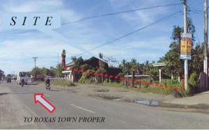 Commercial in Lot 6-A, 7-A and 4050-B-8-B-1, Provincial Road, Brgy. Rang-Ayan, Roxas, Isabela - Foreclosed Property