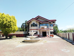 House & Lot in Lot 3797-D, Brgy. Magtaquing / Paitan, San Carlos City, Pangasinan - Foreclosed Property
