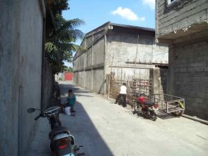 Industrial in Lot 2826, Curimao St., Brgy. San Juan, Aurora, Isabela - Foreclosed Property