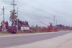 Industrial in Lot 1, National Highway, Brgy. Quezon, San Isidro, Isabela - Foreclosed Property
