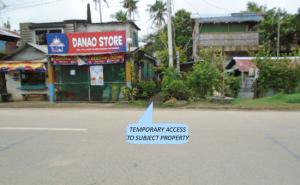 Agricultural in Lot 885, Brgy. Tallungan, Aparri, Cagayan (Interior) - Foreclosed Property