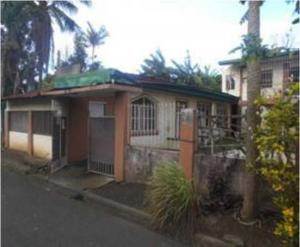 House & Lot in Lot 14, Block 9, Sampaguita St., El Rey Subdivision, Brgy. Duhat, Sta. Cruz, Laguna - Foreclosed Property