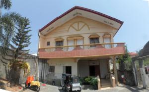 House & Lot in No. 012 (Lot 1, Block 2), Camia St., Reyes Subdivision, Brgy. Reformista, Limay, Bataan - Foreclosed Property
