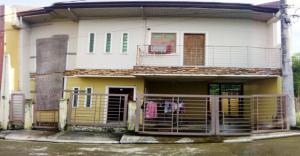 House & Lot in Lot 16, Block 2, River Pointe Street, Silver Creek Subdivision, Brgy. Bocohan, Lucena City, Quezon - Foreclosed Property