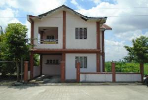 House & Lot in Lot 14, Block 3, Road Lot 1, Tierracon Homes III Subdivision, Brgy. Mambangnan, San Leonardo, Nueva Ecija - Foreclosed Property