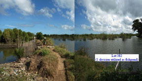 Agricultural in Lot 382, Brgy. Binaobaoan, Pilar, Capiz (Interior) - Foreclosed Property