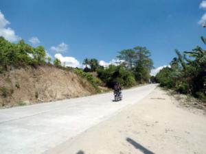 Commercial in Lot 4-B and 4-D, Provincial Road, Brgy. Poblacion, Lake Sebu, South Cotabato - Foreclosed Property