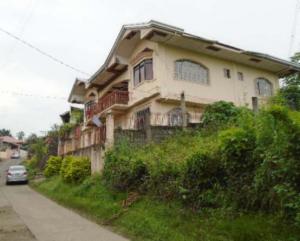 House & Lot in Lot 1, Pcs 04-025533, Arumahan - Bagong Pook Road, Brgy. Arumahan, Lemery, Batangas - Foreclosed Property