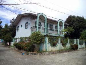 House & Lot in Lot 3 and 4, Block 3, Sapphire Homes, Brgy. San Jose, Plaridel, Bulacan - Foreclosed Property