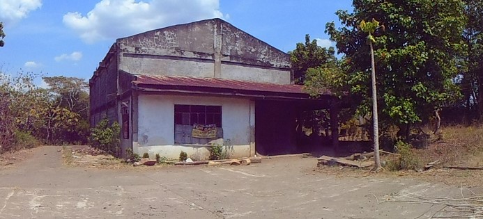 Vacant Lot in Lot 4447-E, Barangay Road, Brgy. Magsaysay, Naguilian, Isabela - Foreclosed Property
