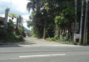 Vacant Lot in Block 5, corner Road Lot 3 and Road Lot 4, Tropical Park Subdivision, Brgy. Concepcion, San Pablo City, Laguna - Foreclosed Property