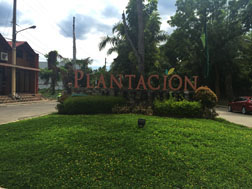 Vacant Lot in Lot 23, Block 15, Plantacion Meridienne, Phase COF, Brgy. Cumba, Lipa City, Batangas - Foreclosed Property