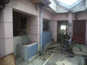 Condominium in Unit P-01, Penthouse, Building 5, Waterfun Condominium, West Service Road, Brgy. Sucat, Muntinlupa City - Foreclosed Property