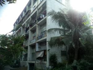 Condominium in Unit E-07, 5/F, Building 2, Waterfun Condominium, West Service Road, Brgy. Sucat, Muntinlupa City - Foreclosed Property