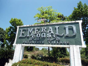 House & Lot in Lot 22, Block 2, Topaz St., Emerald Coast Executive Village, Brgy. Peas / Duale, Limay, Bataan - Foreclosed Property