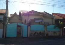 House & Lot in Lot 3, Block 16, St. Bernard Street, Tierracon Homes Subdivision, Barangay Bangad, Cabanatuan City, Nueva Ecija - Foreclosed Property