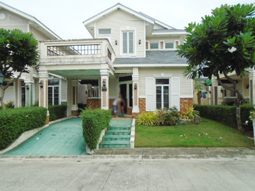 House & Lot in Lot 42, Block 5, The North Grove Subdivision, Brgy. Valdefuente, Cabanatuan City, Nueva Ecija - Foreclosed Property