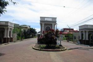 House & Lot in Lot 25, Block 7, Giarre St., Citta Grande Subdivision, Phase 3, Brgy. Ibabang Iyam, Lucena City, Quezon - Foreclosed Property