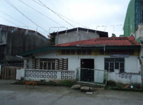 House & Lot in Lot 1153-B (Psd-294712), Soriano Street, Brgy. Maulawin, Pagsanjan, Laguna - Foreclosed Property