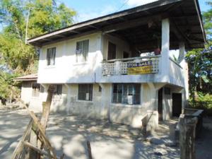 House & Lot in Lot 1030-C-3, Brgy. San Roque, La Paz, Tarlac (Interior) - Foreclosed Property