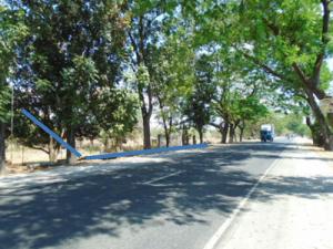 Vacant Lot in Lot 4994-A, Romulo Highway, Brgy. Mabini (Sulipa & Calayaan), Gerona, Tarlac - Foreclosed Property