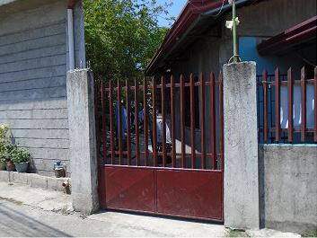 Vacant Lot in Lot 38-C-2-E, Barangay Guiteb, Ramos, Tarlac (Interior) - Foreclosed Property