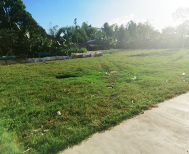 Vacant Lot in Lot 2381-J, Sitio Parag, Brgy. Café / Sta. Cruz, Concepcion, Tarlac - Foreclosed Property