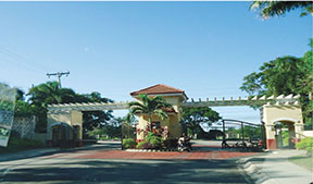 Vacant Lot in Lot 21, Block 1-A, Barcelona Drive, South Forbes Villas, Brgy. Inchican, Silang, Cavite - Foreclosed Property