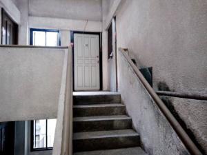 Condominium in Unit B2-8-4-C1-1, 4/F, Building II, Cluster 8, PB Macopa, Westmont Village Condominium, No. 8227 Dr. A. Santos Ave., Kay-Biga / San Isidro, Parañaque City - Foreclosed Property