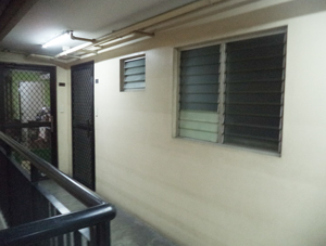 Condominium in Unit 206, 2/F, Palmdale Heights Condominium, Phase 1-C, Hon. Alfonso Sandoval Avenue, Brgy. Pinagbuhatan, Pasig City - Foreclosed Property