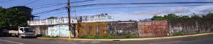 Industrial in Lot 4851-N-1, Quezon Avenue Extension, Brgy. Cotta, Lucena City, Quezon (With Dilapidated Improvement) - Foreclosed Property