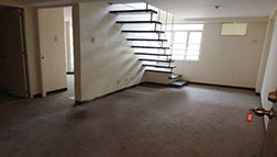 Condominium in Unit 507, 5/F, Cluster Emerald, Building 2, Fini Homes Condominium, No. 80, Ramon Delfin St., Brgy. Marulas, Valenzuela City - Foreclosed Property