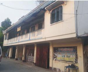 House & Lot in Lot 584-0, Psd-1-03711, Velasco St., Brgy. Domanpot, Asingan, Pangasinan (Dilapidated Improvement) - Foreclosed Property