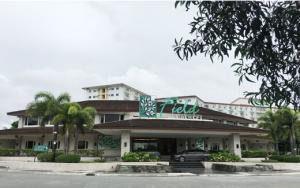Condominium in Unit A-630, 6F, Tower 2, Field Residences, Dr. A. Santos Ave. (Sucat Road), Brgy. San Dionisio, Parañaque City - Foreclosed Property