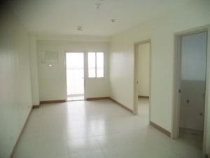 Condominium in Unit A-1008, 10/F, Tower 1, Field Residences, Dr. A. Santos Ave. (Sucat Road), Brgy. San Dionisio, Parañaque City - Foreclosed Property