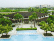 Condominium in Unit B-516, 5/F, Tower 1, Field Residences, Dr. A. Santos Ave. (Sucat Road), Brgy. San Dionisio, Parañaque City - Foreclosed Property