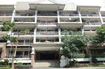 Condominium in Unit 108, G/F, Danube Building, Riverfront Residences, Dr. Sixto Antonio Avenue, Brgy. Caniogan, Pasig City (With Drying Area) - Foreclosed Property