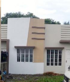 House & Lot in Lot 6, Block 2 (PCS-04-026984), Bologna St., Cosmopolitan Homes, Phase 1-C, Brgy. Bocohan, Lucena City, Quezon - Foreclosed Property