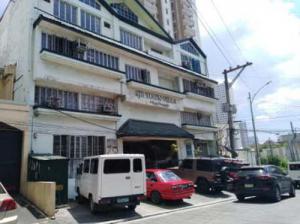 Condominium in Unit 21 / 2-I, 2/F, SJB Town Villa, No. 8 Sct. Tuazon St., Brgy. Obrero, Kamuning, Quezon City - Foreclosed Property