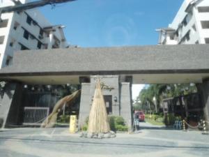 Condo with Parking in Unit 416 and 417, 4/F, Samaya Building, East Raya Gardens Condominium, Brgy. San Miguel, Pasig City (With Service Area and Parking Slot) - Foreclosed Property