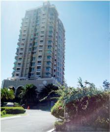 Condominium in Unit J, 15/F, Marfori Tower @ Lakefront, Viera Condominium, Brgy. Sucat, Muntinlupa City - Foreclosed Property