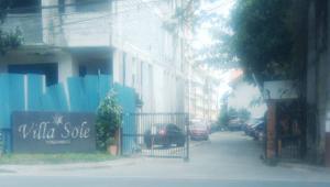 Condominium in Unit 304, 3/F, Tower B, Villa Sole Condominium, No. 452 Eulogio Amang Rodriguez Ave., Brgy. Santolan / Manggahan, Pasig City - Foreclosed Property