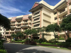 Condominium in Unit 104, U/G, Hyacinth Building, Magnolia Place Condominium, Tandang Sora Ave., Brgy. Talipapa, Balintawak, Quezon City (With Drying Area) - Foreclosed Property