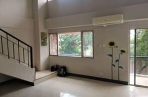Condominium in Unit 2J, 2/F, Divo Building (Tower 4), Tuscany Private Estate, Upper McKinley Road, Brgy. Fort Bonifacio / Pinagsama, Taguig City - Foreclosed Property