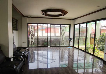 House & Lot in Lot 16, Block 5, Alley 2, Road Lot 5, Villa Clara Homes, Brgy. San Sebastian, Hagonoy, Bulacan - Foreclosed Property