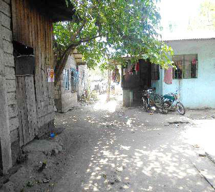 House & Lot in Lot 21, Block 11, Road Lot 10, NHA Subdivision, Brgy. San Jose, San Pablo City, Laguna - Foreclosed Property